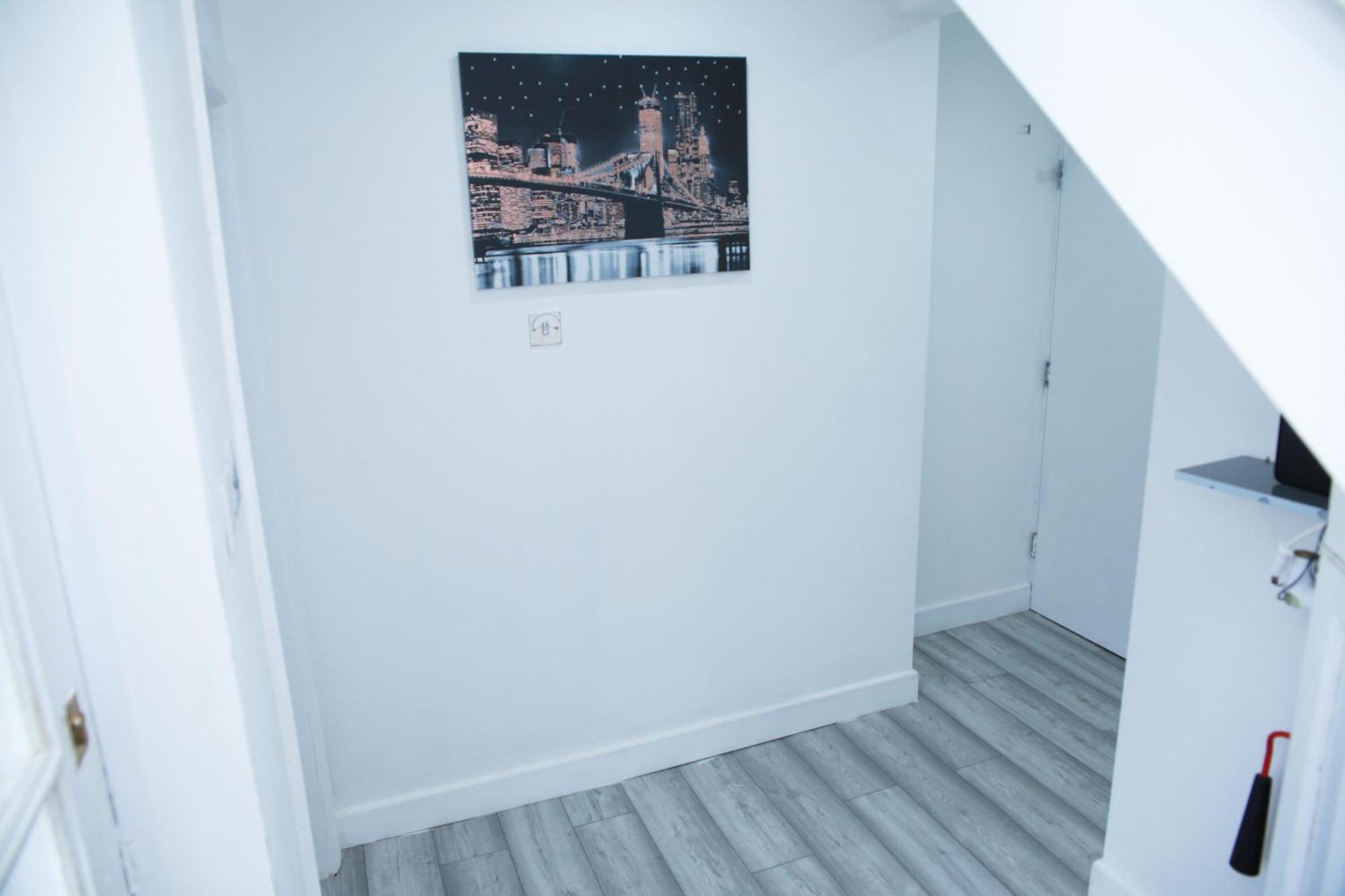 Harrow Luxury Flat With Free Parking. Apartman London Kültér fotó