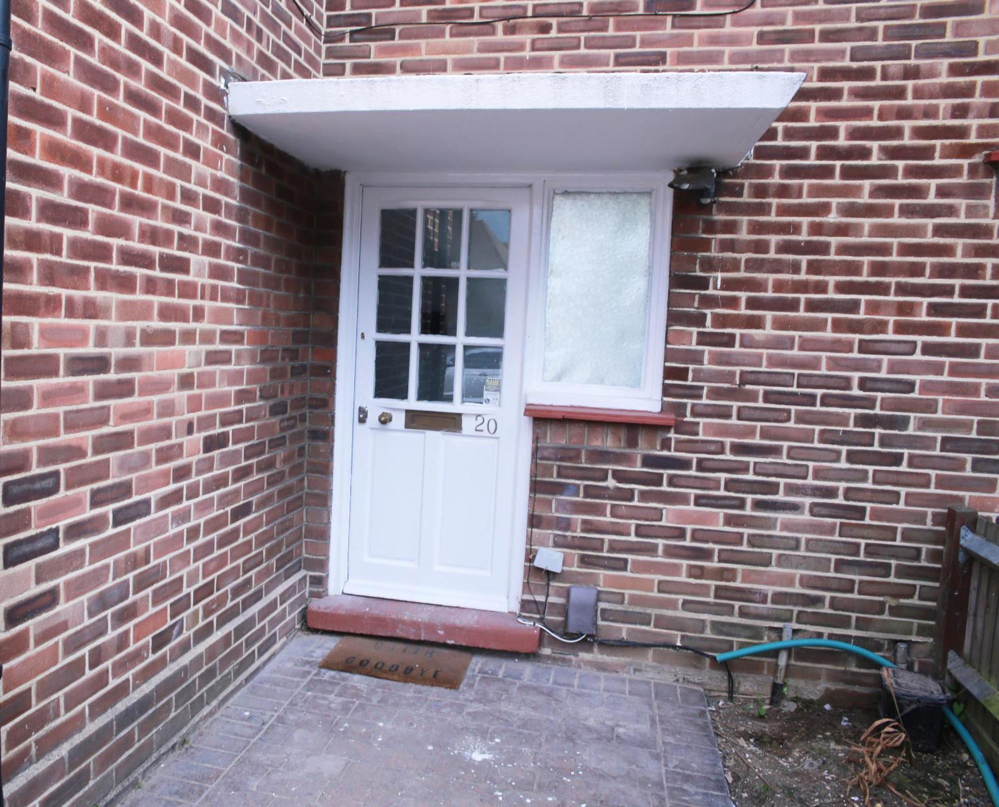 Harrow Luxury Flat With Free Parking. Apartman London Kültér fotó