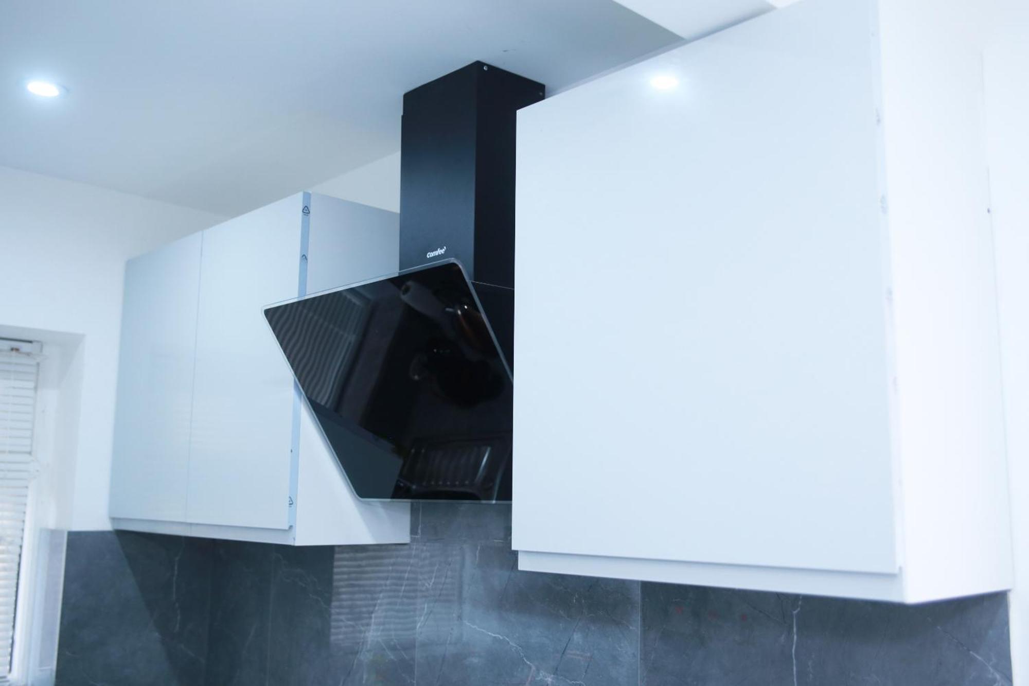 Harrow Luxury Flat With Free Parking. Apartman London Kültér fotó